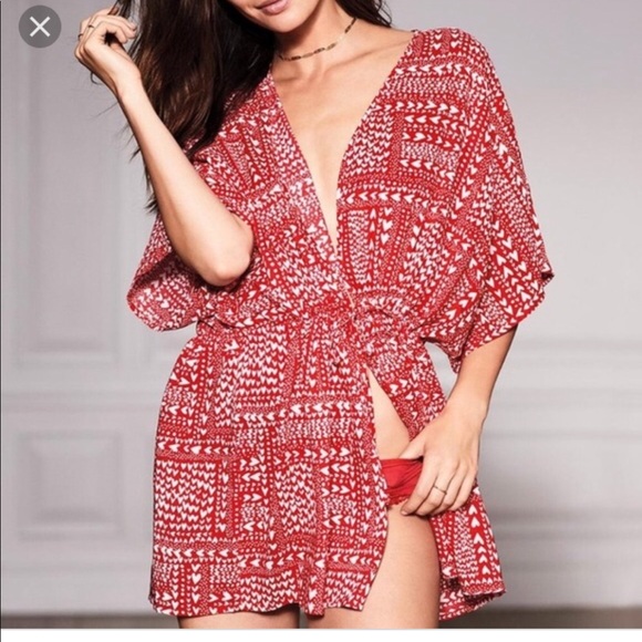 Victoria's Secret Other - Victoria’s Secret robe